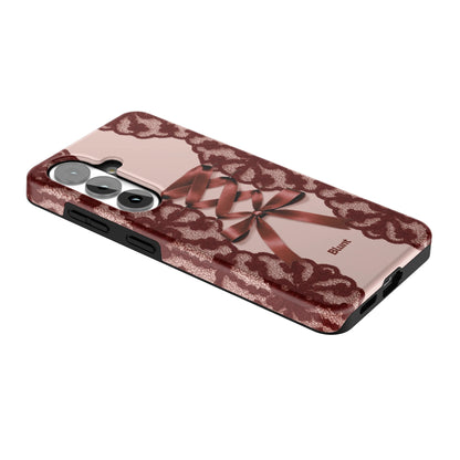 Rosette-Corset-samsung-case-Galaxy S26-2
