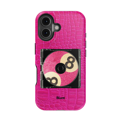 Eightball Mix iPhone Case