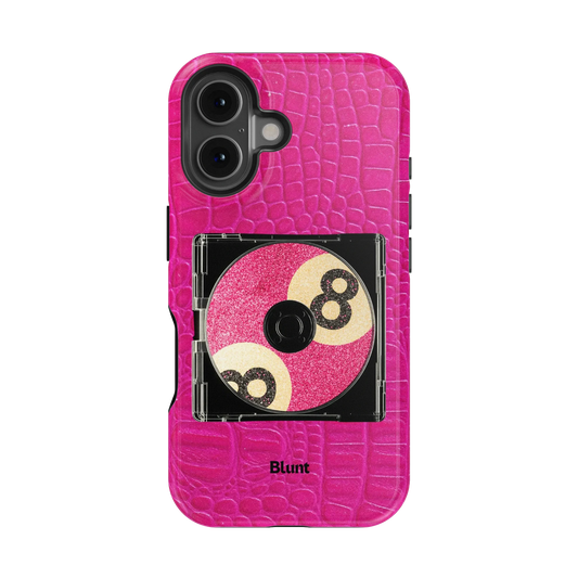 Eightball Mix iPhone Case