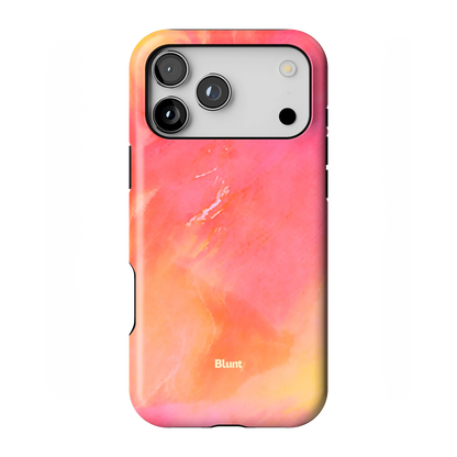 Sunshine iPhone Case