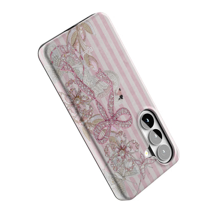 Striped-Grace-samsung-case-Galaxy S26-4
