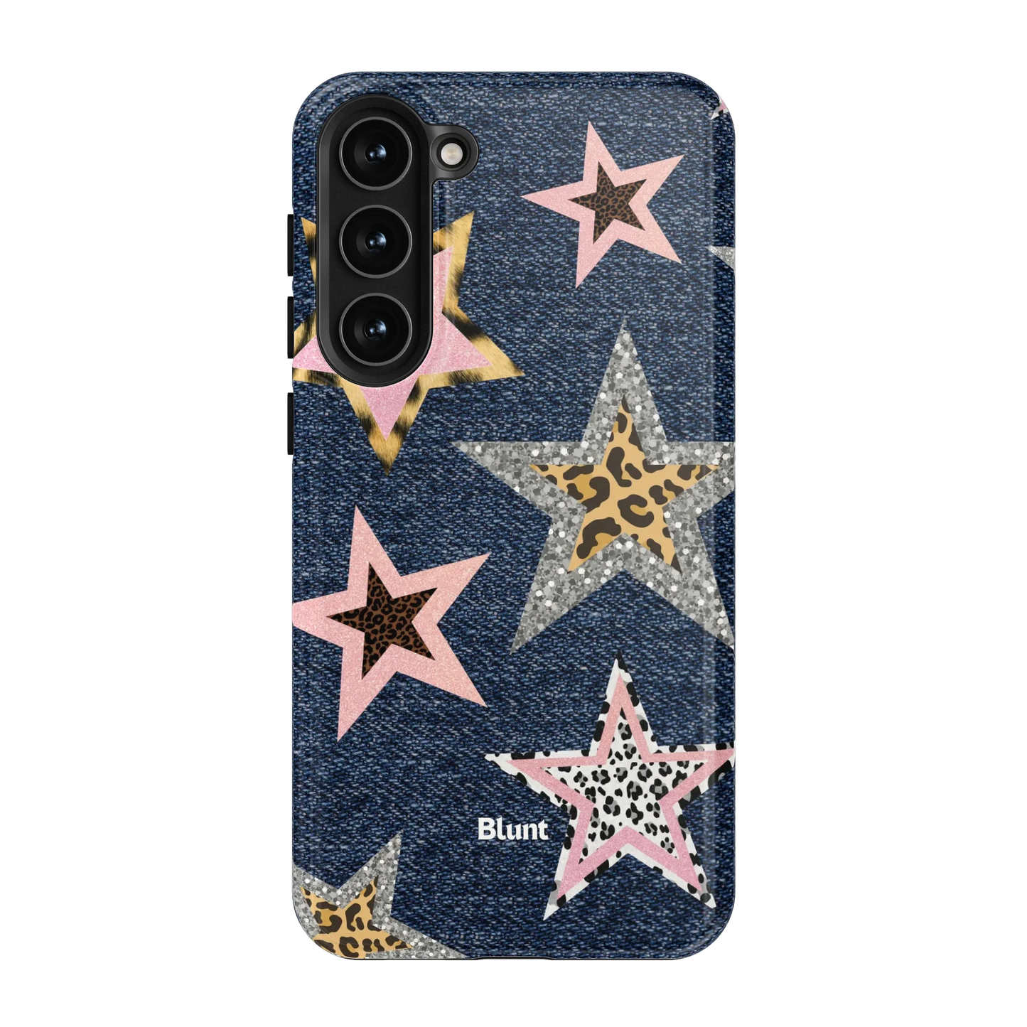 Starlette Collage Samsung Case