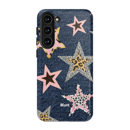 Starlette Collage Samsung Case