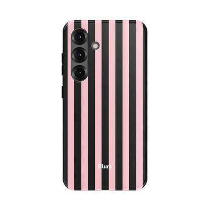 Ribbon Stripe Samsung Case