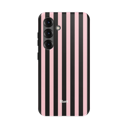 Ribbon Stripe Samsung Case