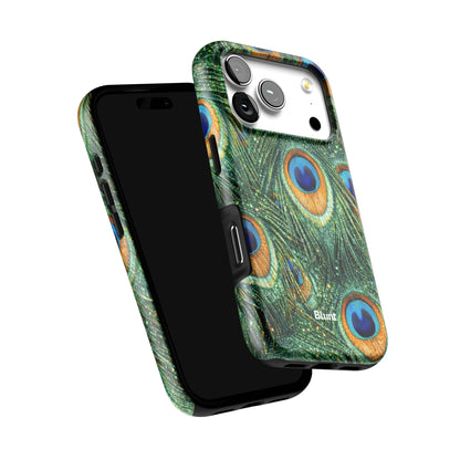 Jade-Quilt-iphone-case-iPhone 17 Pro-5