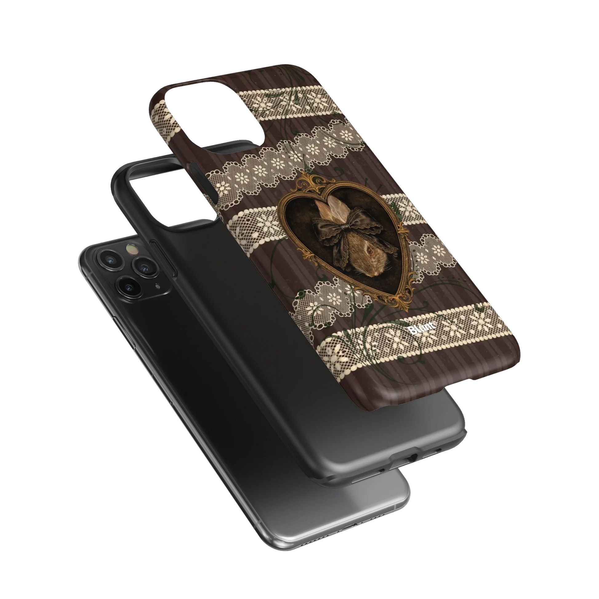 LOCK-HARE-iphone-case-iPhone 11 Pro Max-3