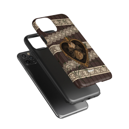 LOCK-HARE-iphone-case-iPhone 11 Pro Max-3