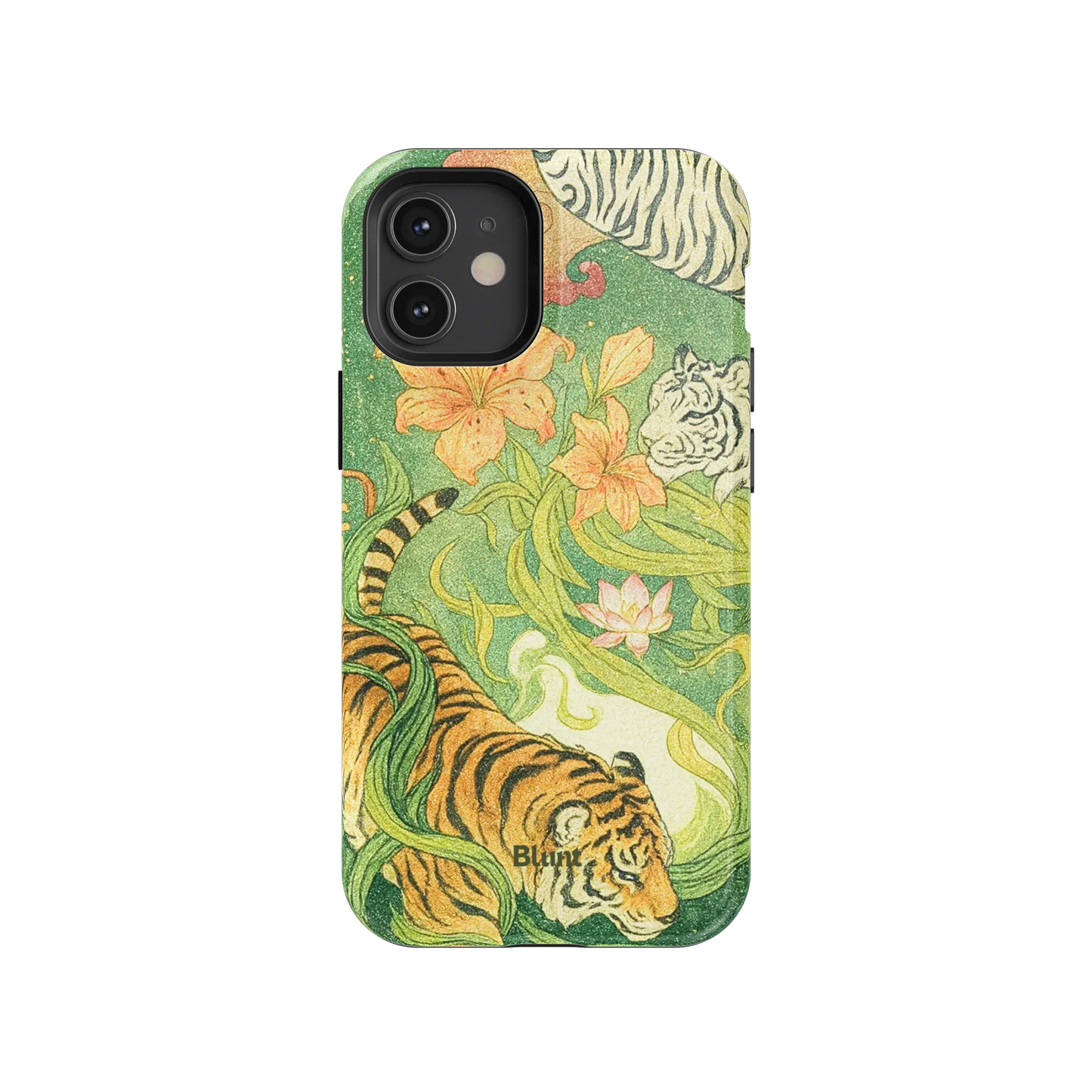 Nahla iPhone Case