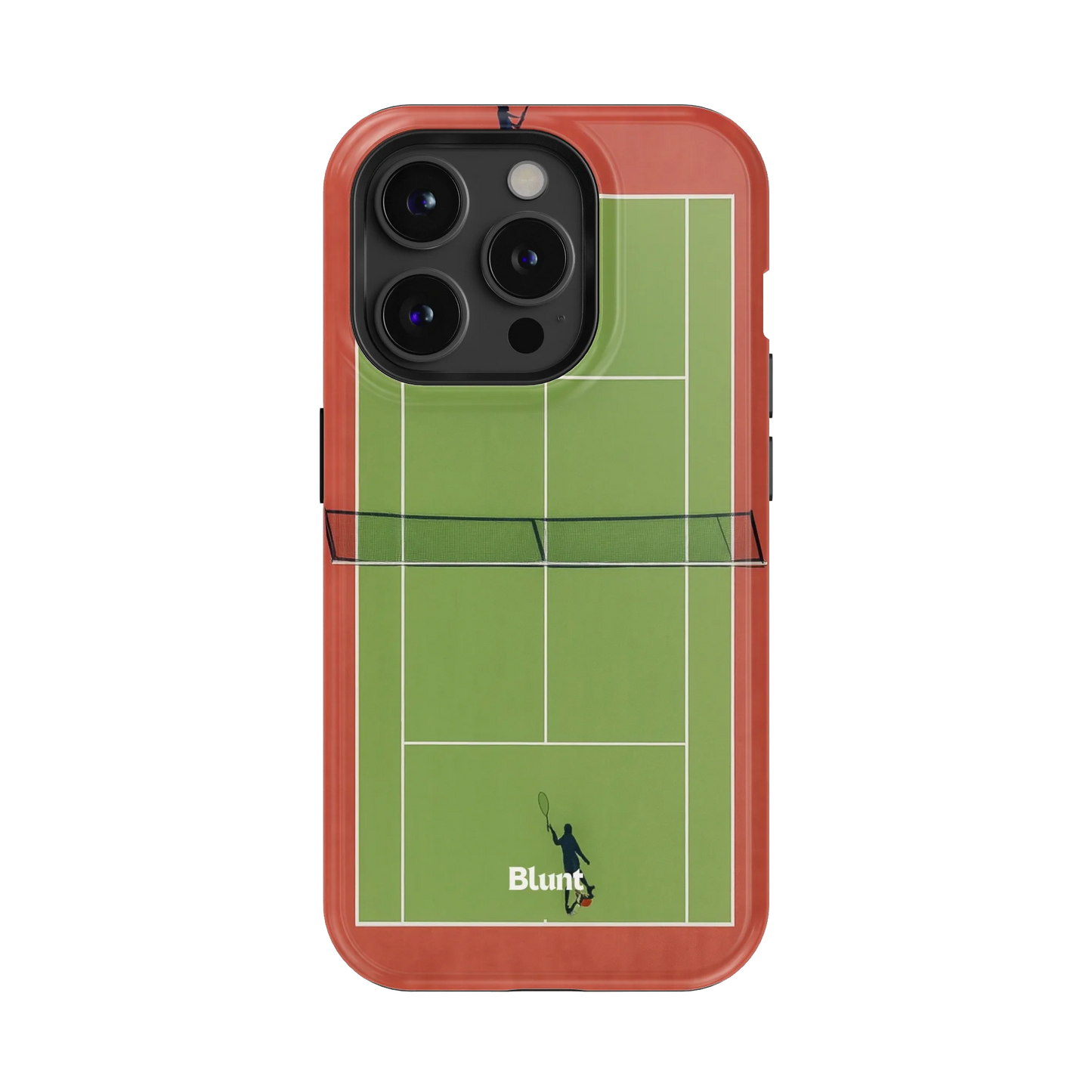 Volley iPhone Case