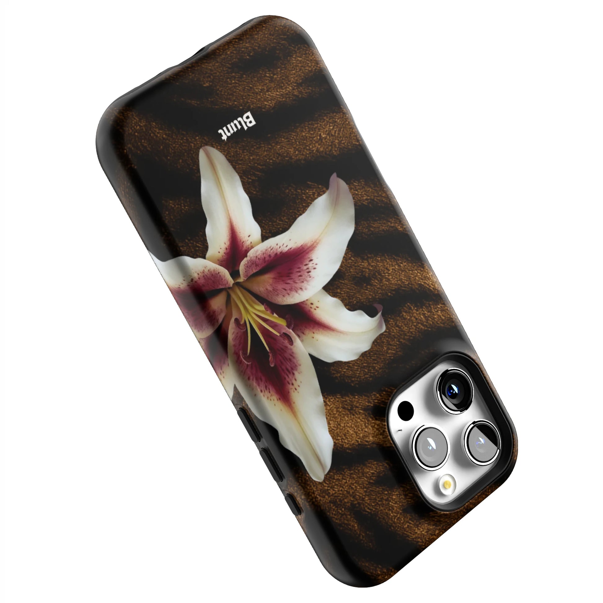 Tiger-Vermiluxe-iphone-case-iPhone 16 Pro Max-4