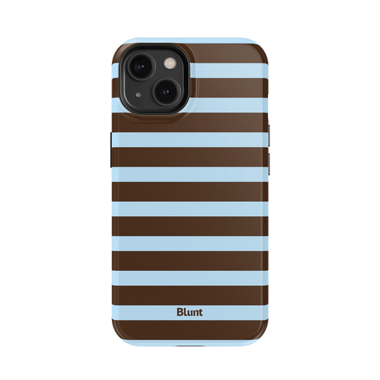 Azurae iPhone Case