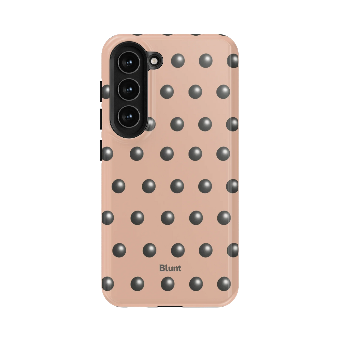 Thorne Samsung Case