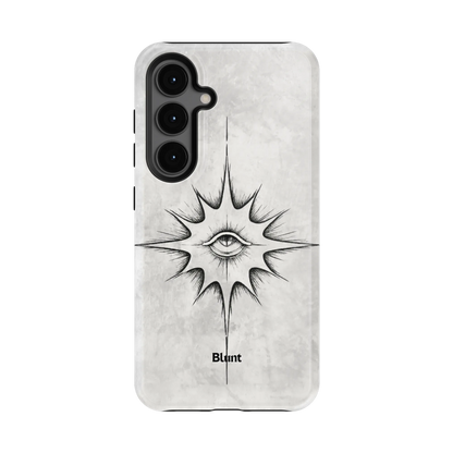 Holy-Vision-samsung-case-Galaxy S24-1