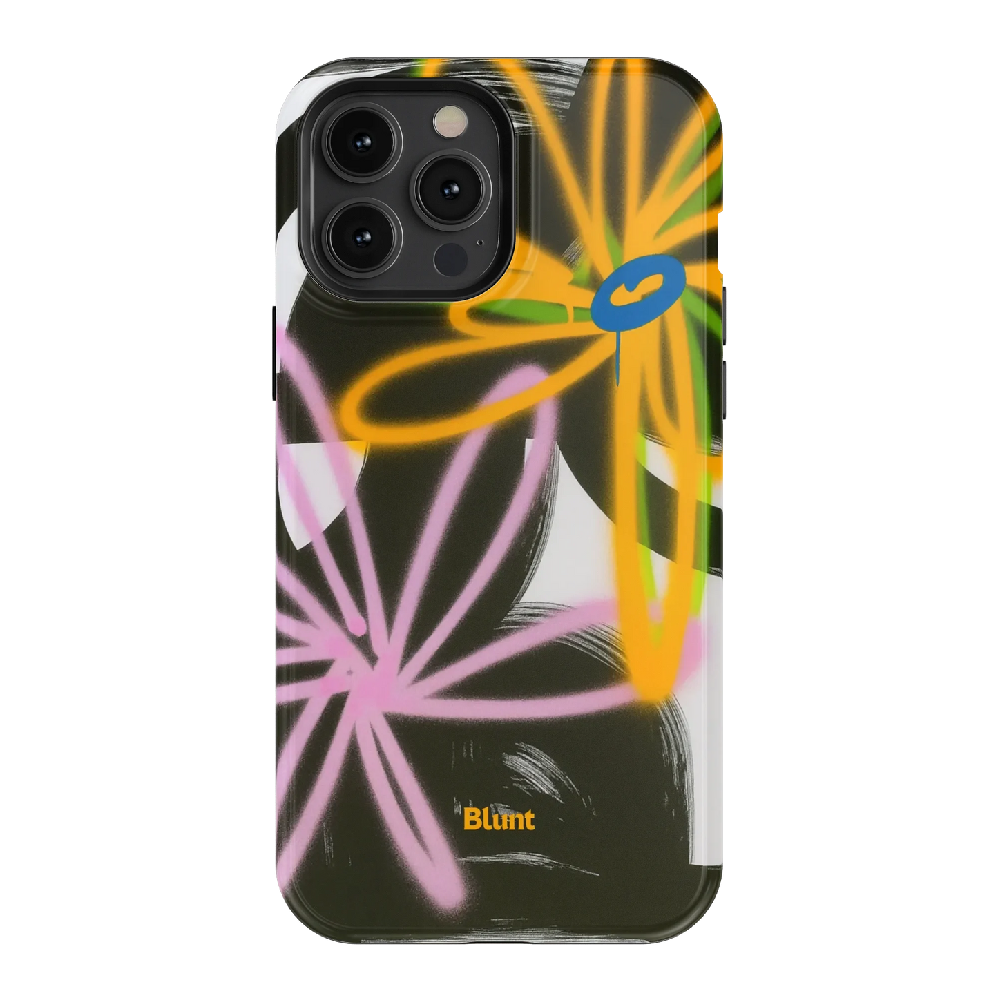 Electricloom  iPhone Case