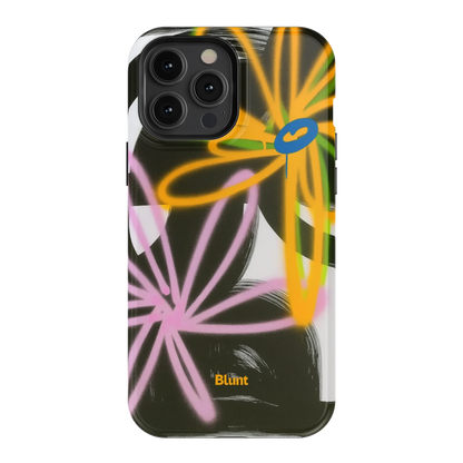 Electricloom  iPhone Case