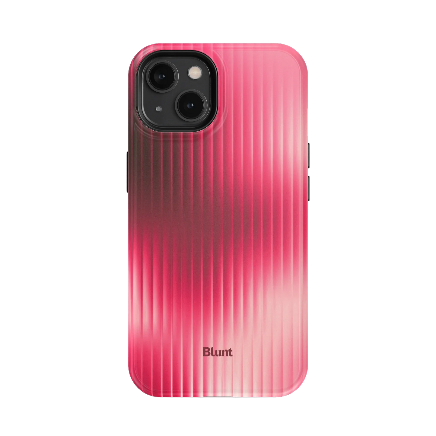 Rose Mirage iPhone Case