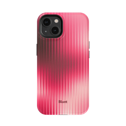 Rose Mirage iPhone Case