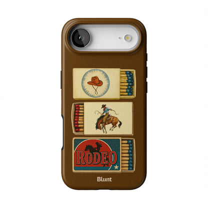 Matchbox-Rodeo-iphone-case-iPhone 17 Air-1