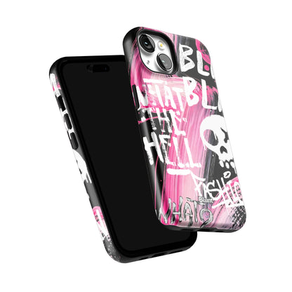 Punk-Wall-iphone-case-iPhone 14-5