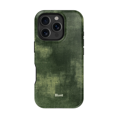 Dustoff iPhone Case