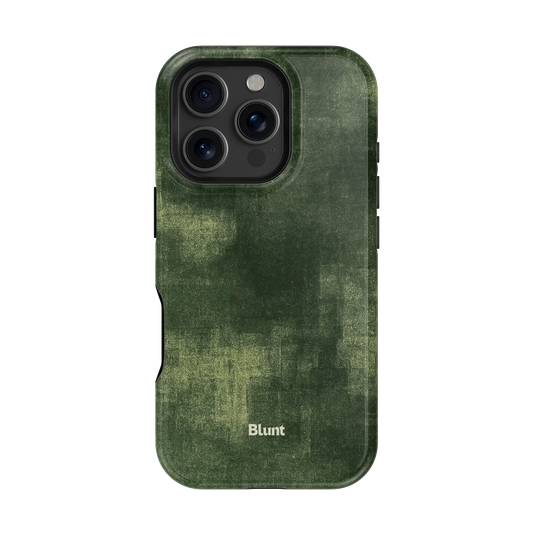 Dustoff iPhone Case