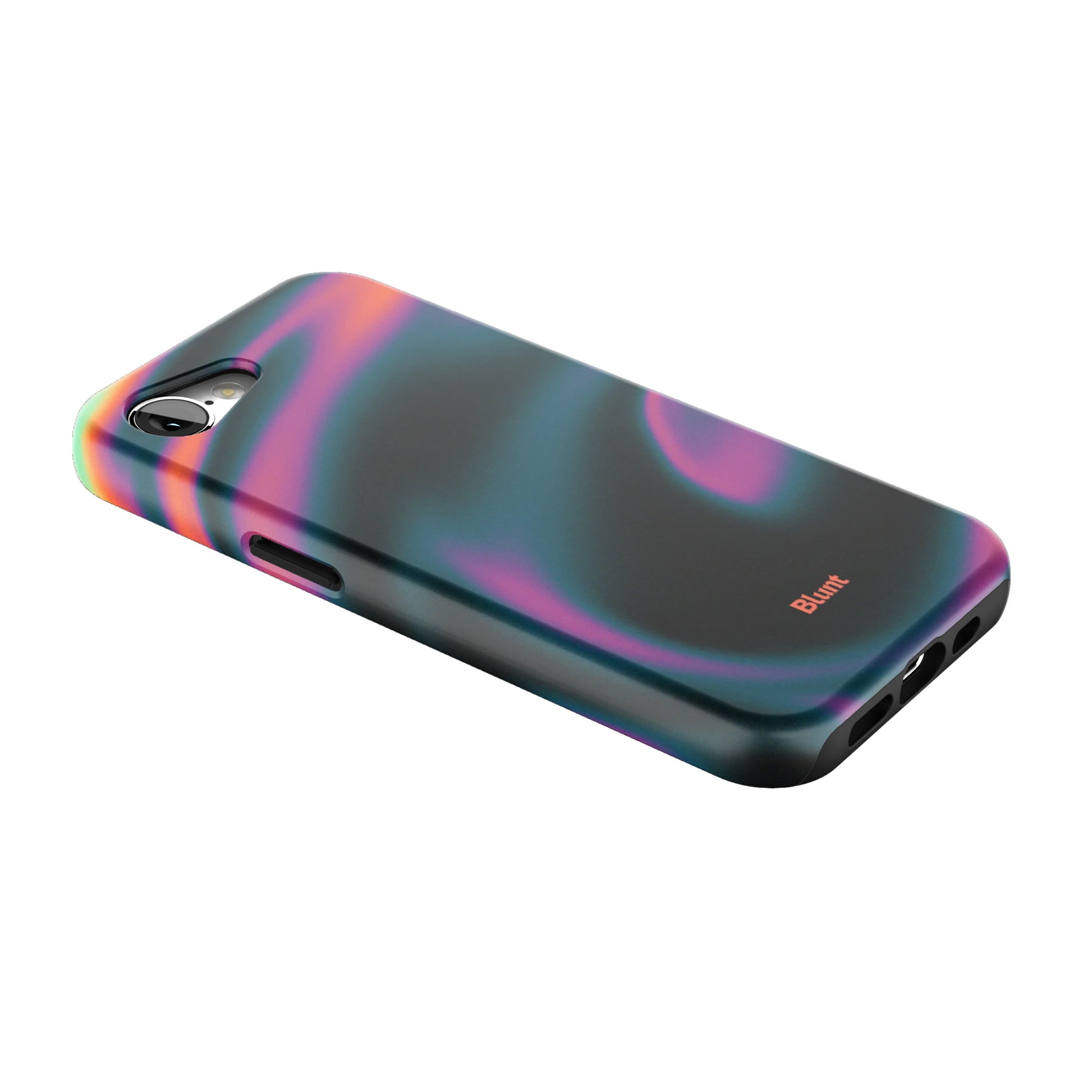 Obsidian-Aura-iphone-case-iPhone 17 E-2