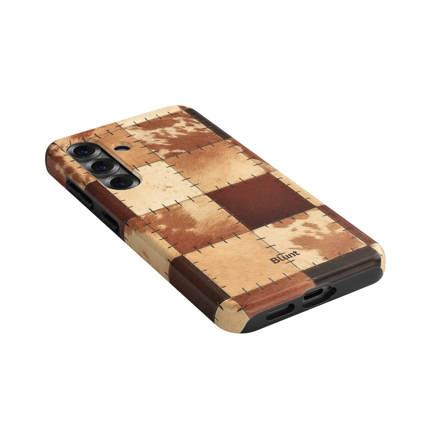 Nashii Samsung Case