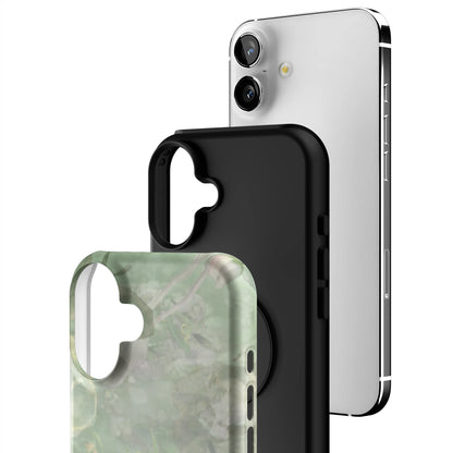 Sage-Mint-iphone-case-iPhone 16 Plus-3