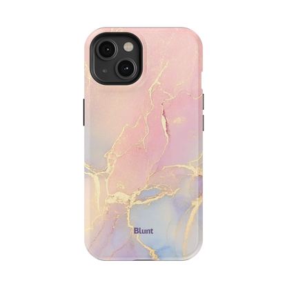 Rosie Marble iPhone Case