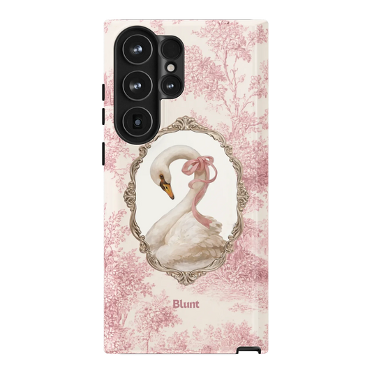 Lake Muse Samsung Case