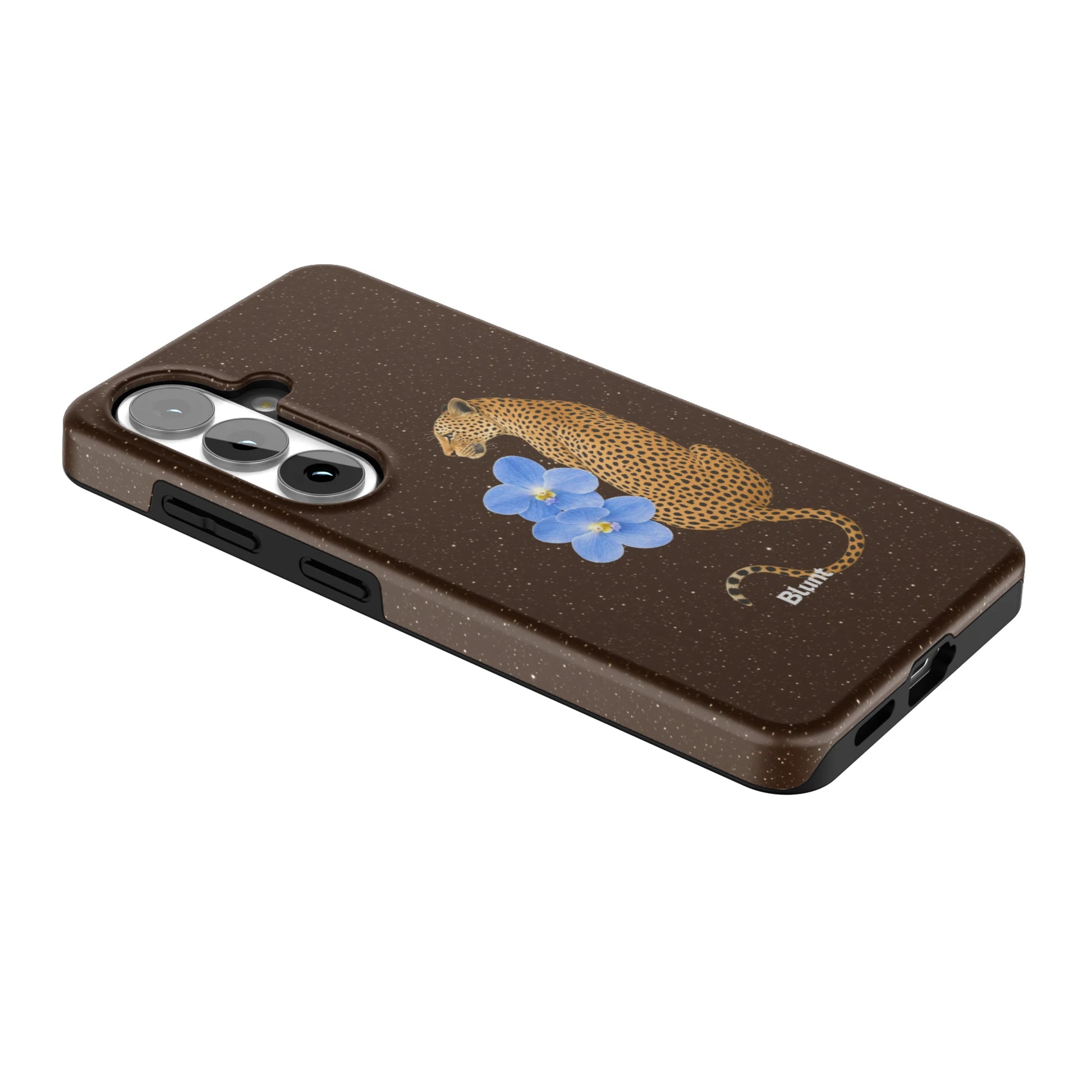 Brown-Cleo-samsung-case-Galaxy S26-2