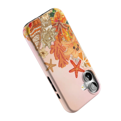 Peach-Treasures-iphone-case-iPhone 17-4
