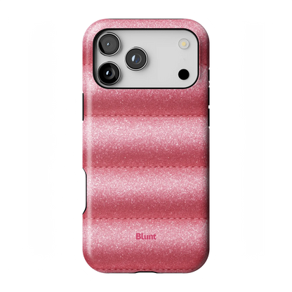 Rose Rush iPhone Case