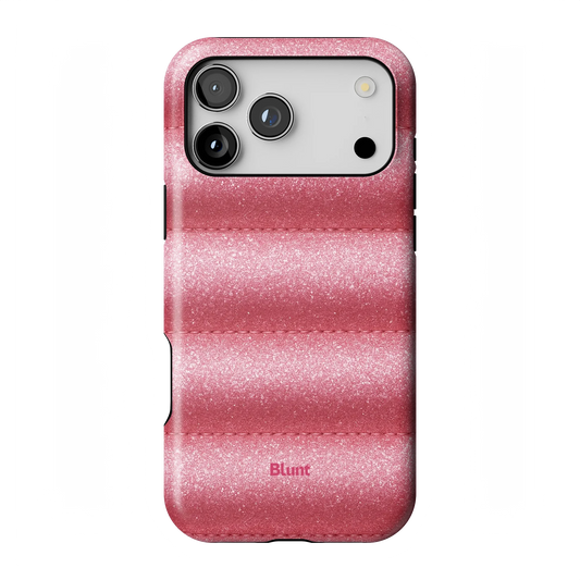 Rose Rush iPhone Case