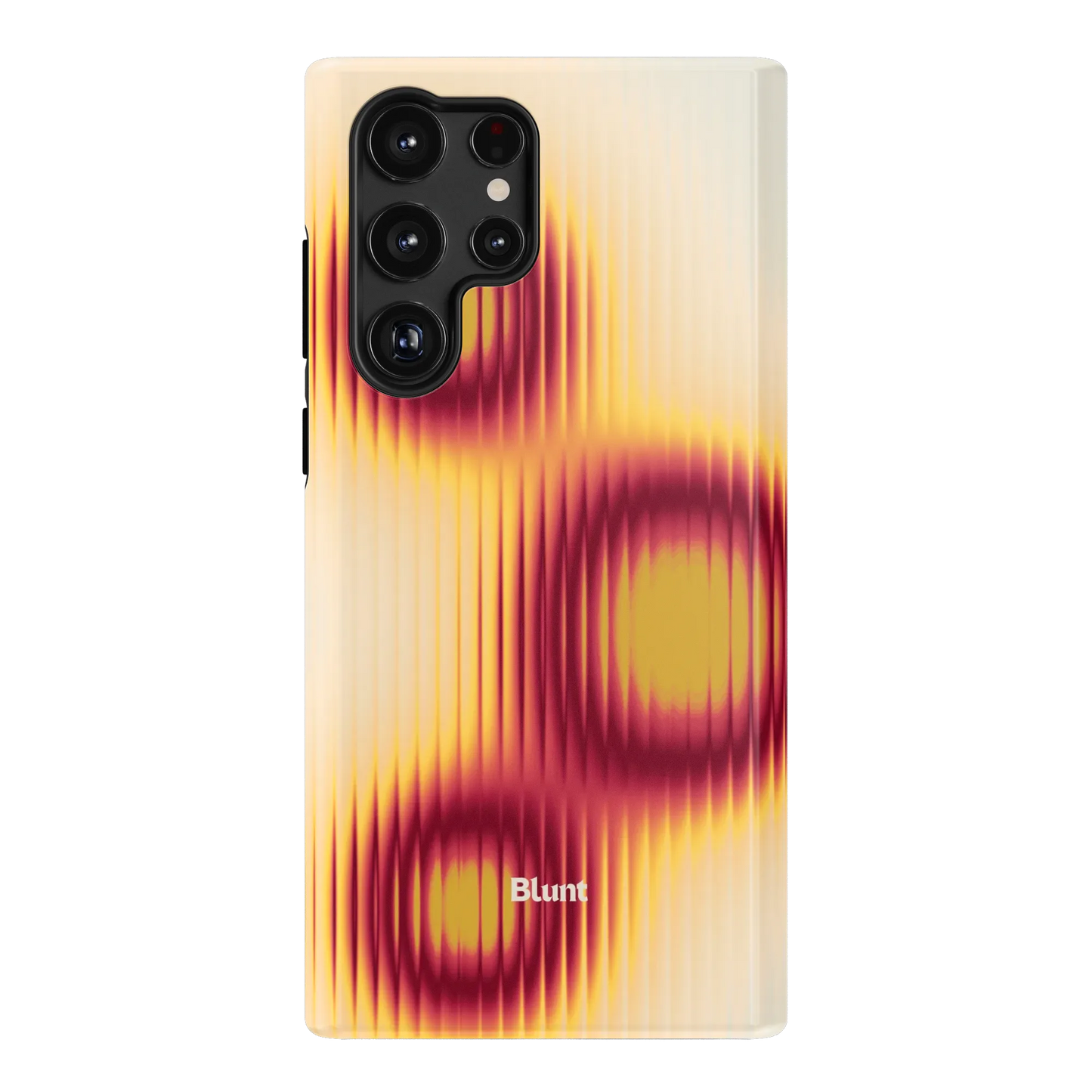 Solar Bloom Samsung Case