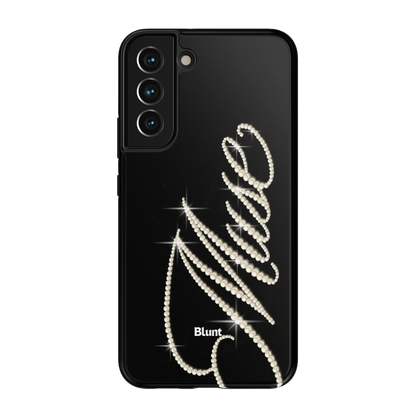 Blinged-Muse-samsung-case-Galaxy S22 Plus-1