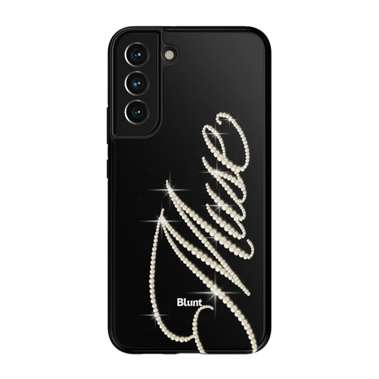 Blinged-Muse-samsung-case-Galaxy S22 Plus-1