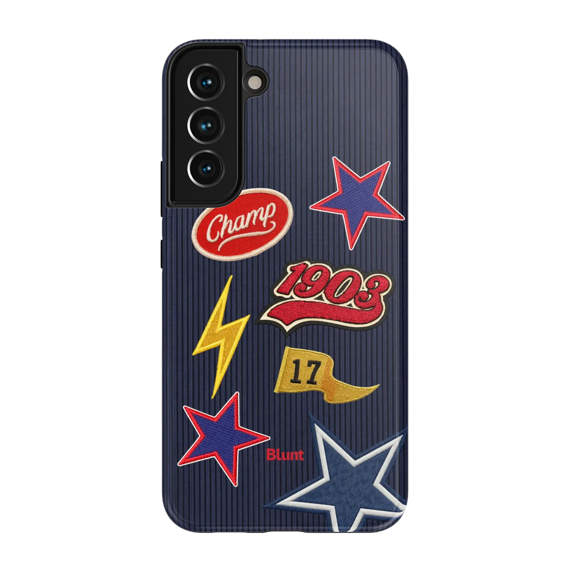 Campus-Club-samsung-case-Galaxy S22 Plus-1