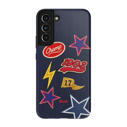 Campus-Club-samsung-case-Galaxy S22 Plus-1
