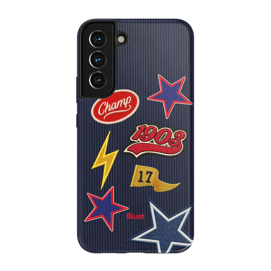 Campus-Club-samsung-case-Galaxy S22 Plus-1