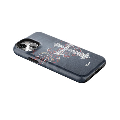 Jean-Halo-iphone-case-iPhone 13 Mini-2