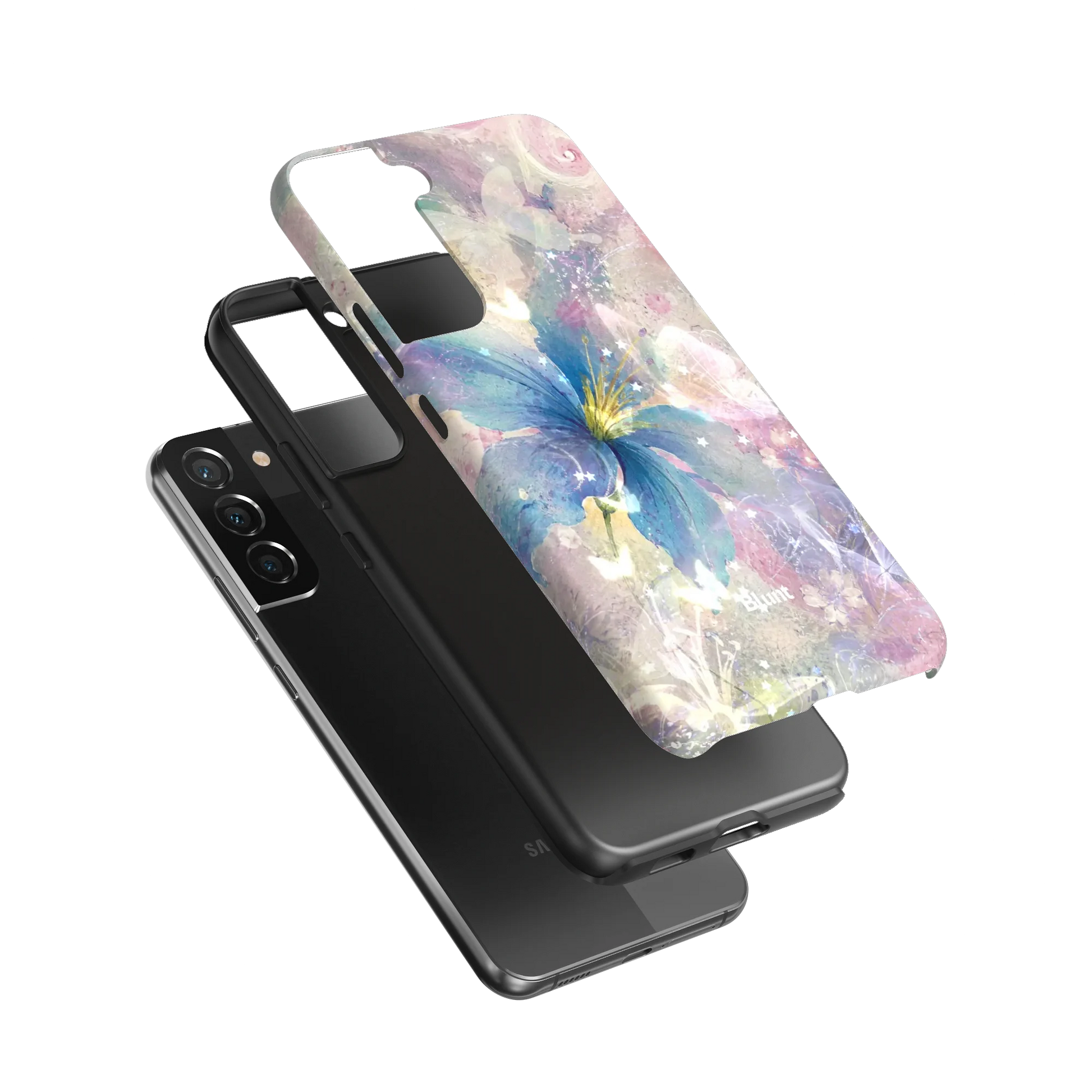 Dewdrop-Dream-samsung-case-Galaxy S22 Plus-3