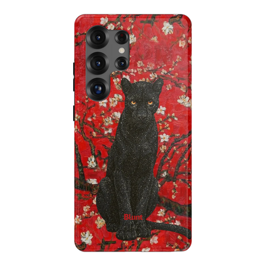 Samira Samsung Case