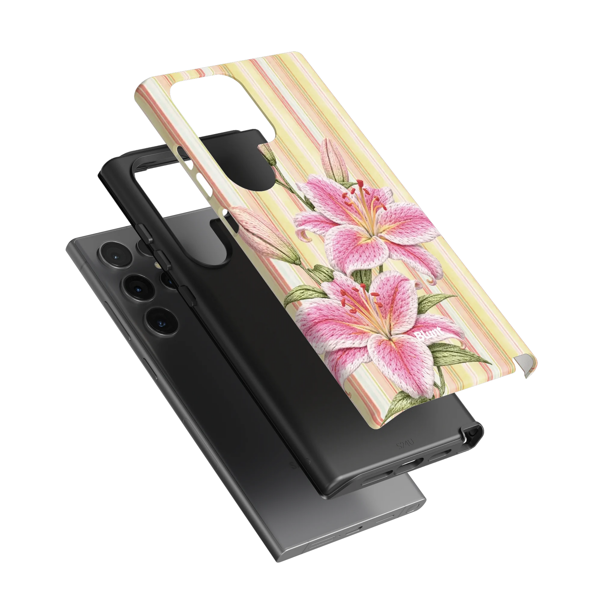 Pansy-samsung-case-S24 Ultra-3