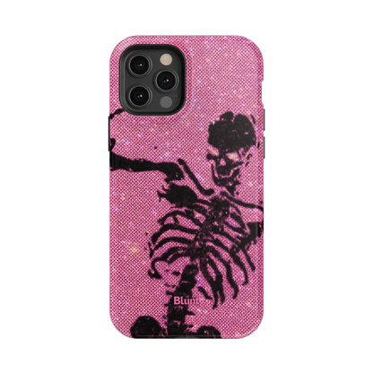 Ritual iPhone Case
