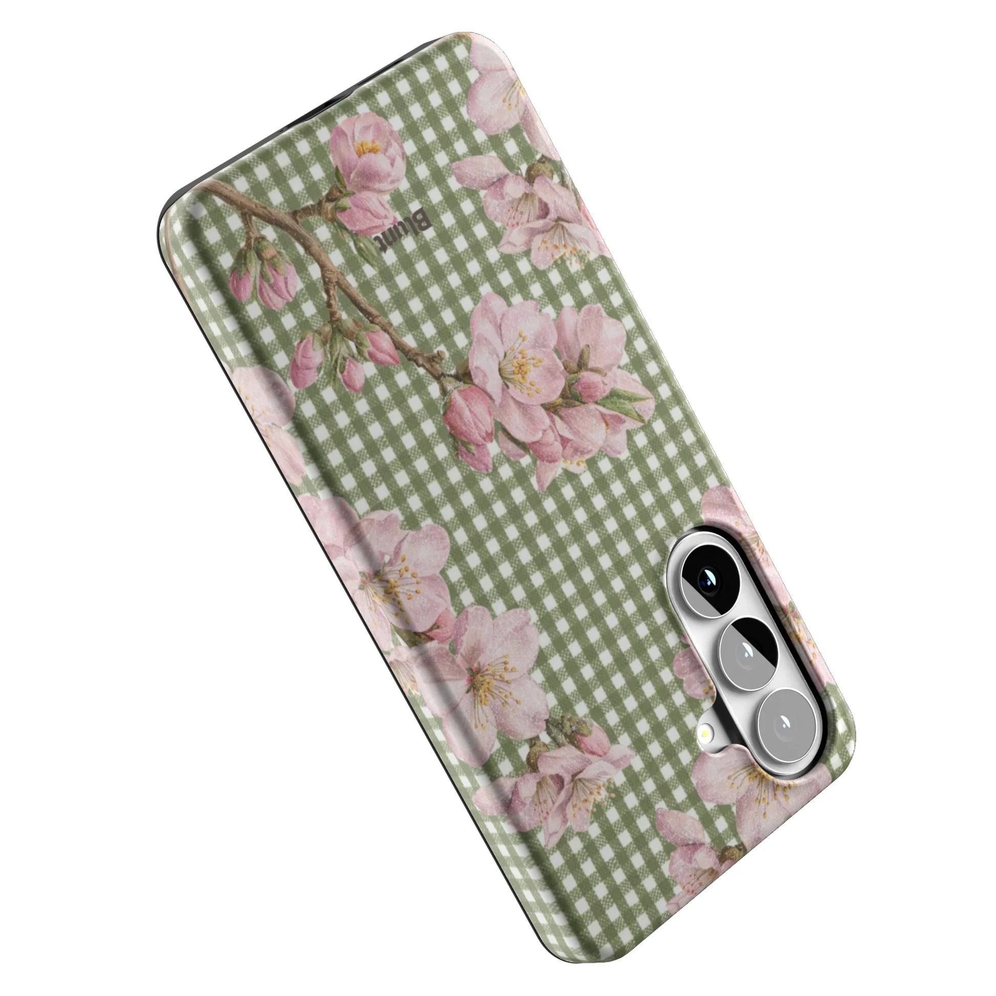 Picnic-Blossom-samsung-case-Galaxy S26 Plus-4