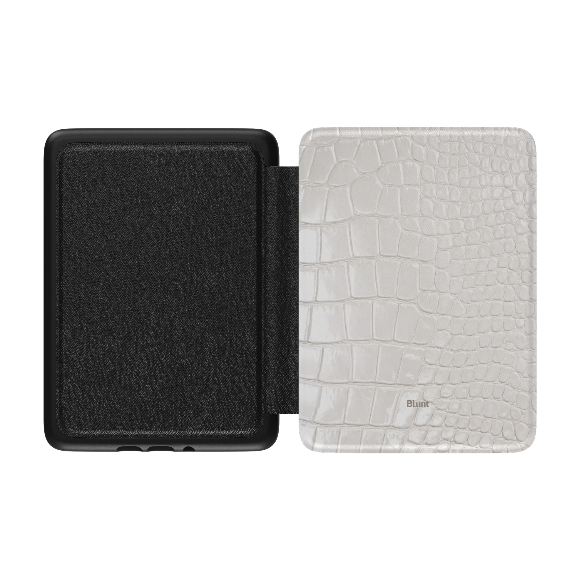 White-Plush-kindle-case-Kindle Paperwhite/Colorsoft 7-3