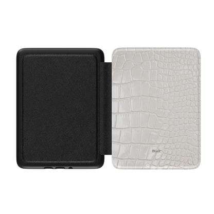 White-Plush-kindle-case-Kindle Paperwhite/Colorsoft 7-3