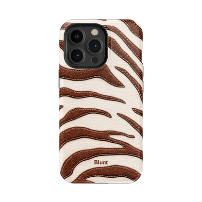 Hazel Zarco iPhone Case